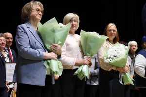 Пресс-служба РИК НРО «Единая Россия»