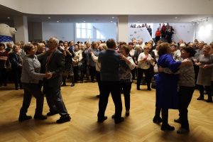 Пресс-служба РИК НРО «Единая Россия»