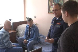 Пресс-служба РИК НРО «Единая Россия»