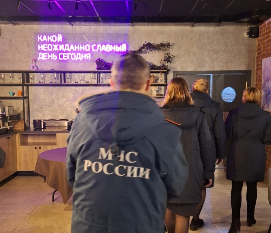 Нижегородский отель закрыли на месяц из-за нарушений пожарной безопасности