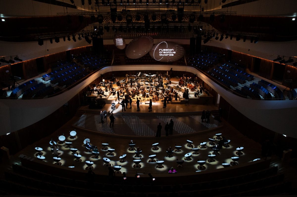 Нижегородские проекты примут участие в V премии креативных индустрий