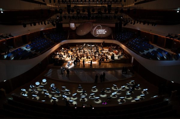 Нижегородские проекты примут участие в V премии креативных индустрий