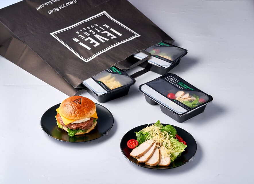 Фото: Предоставлено ООО «Левел МСК»