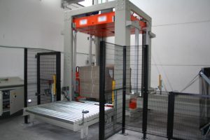 Как автоматизация упаковки снижает затраты на производстве