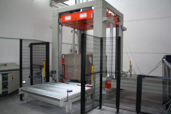 Как автоматизация упаковки снижает затраты на производстве