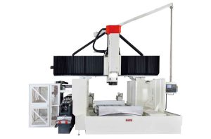 Почему качественные станки требуют современной диагностики