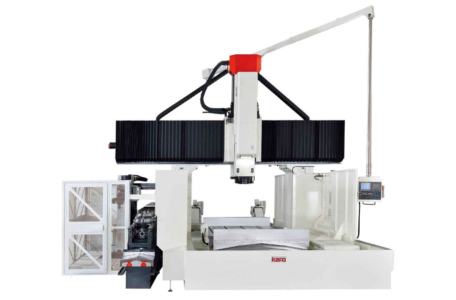 Почему качественные станки требуют современной диагностики