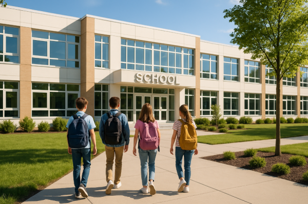 Как выбрать школу в Нижнем Новгороде: рейтинг, отзывы, районы, стоимость
