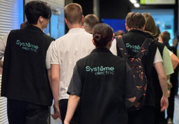 Три ключа к успеху: почему Систэм Электрик является выбором профессионалов