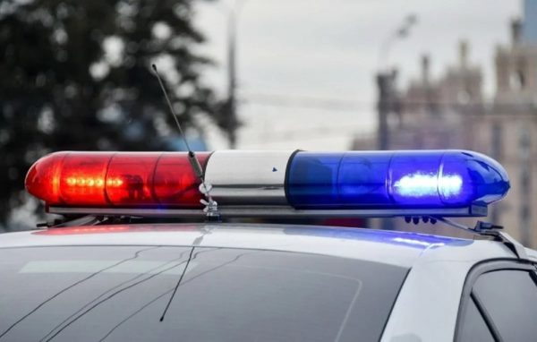 Нижегородские госавтоинспекторы задержали агрессивного водителя иномарки