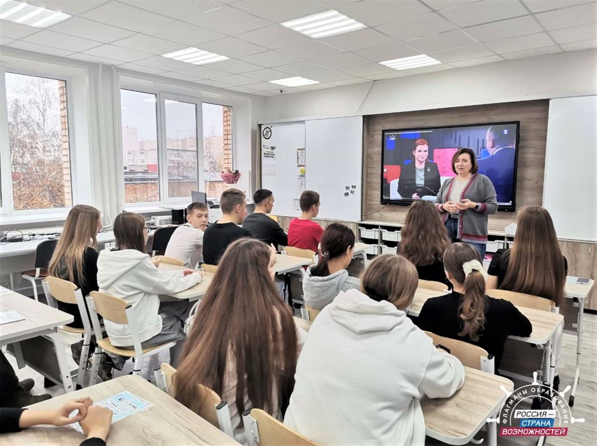 Нижегородские эксперты провели проект «СВОи. Разговоры с героями»