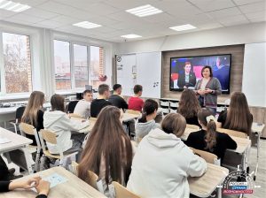 Нижегородские эксперты провели проект «СВОи. Разговоры с героями»