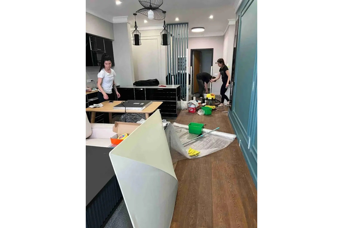 Как совмещать учёбу и подработку без потери порядка дома