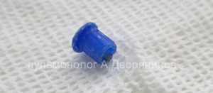 Колпачок ручки достали врачи из лёгких нижегородского подростка