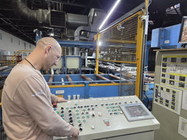 Нижегородские предприятия получат более 85 млн рублей на оборудование