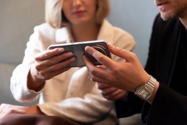 Нижегородцы серебряного возраста увлеклись ИИ