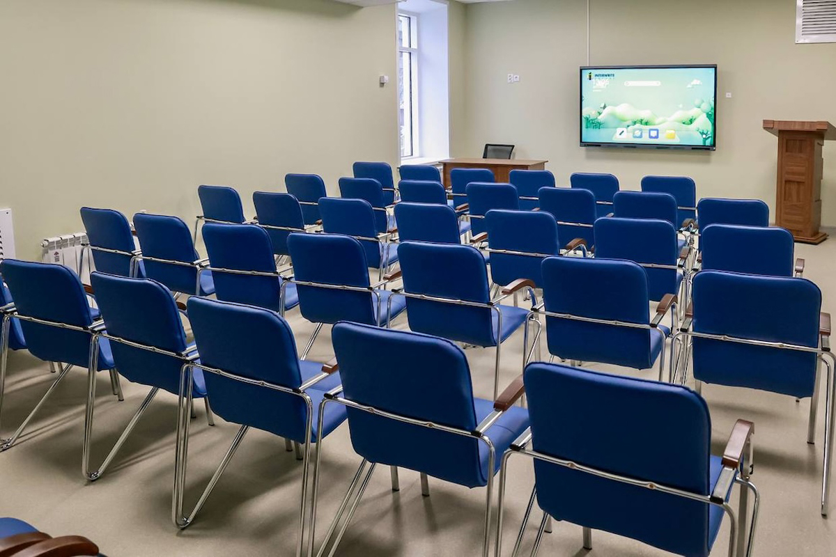 ТГ-канал главы Нижнего Новгорода Юрия Шалабаева