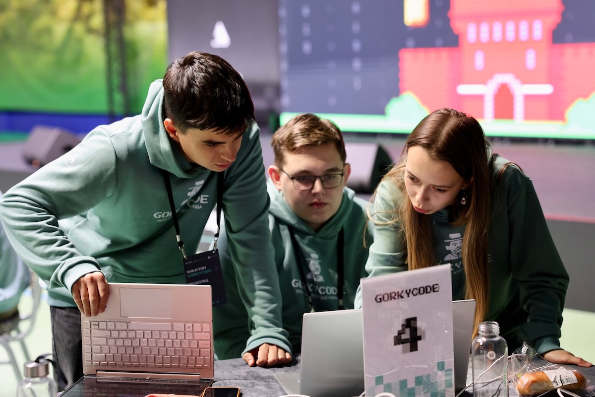 ТГ-канал главы Нижнего Новгорода Юрия Шалабаева