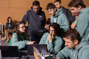 ТГ-канал главы Нижнего Новгорода Юрия Шалабаева