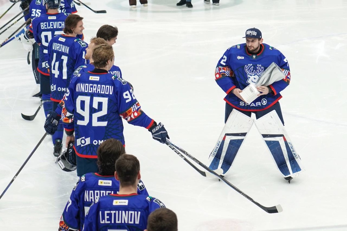 Пресс-служба администрации Нижнего Новгорода