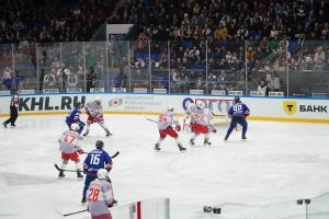 Пресс-служба администрации Нижнего Новгорода