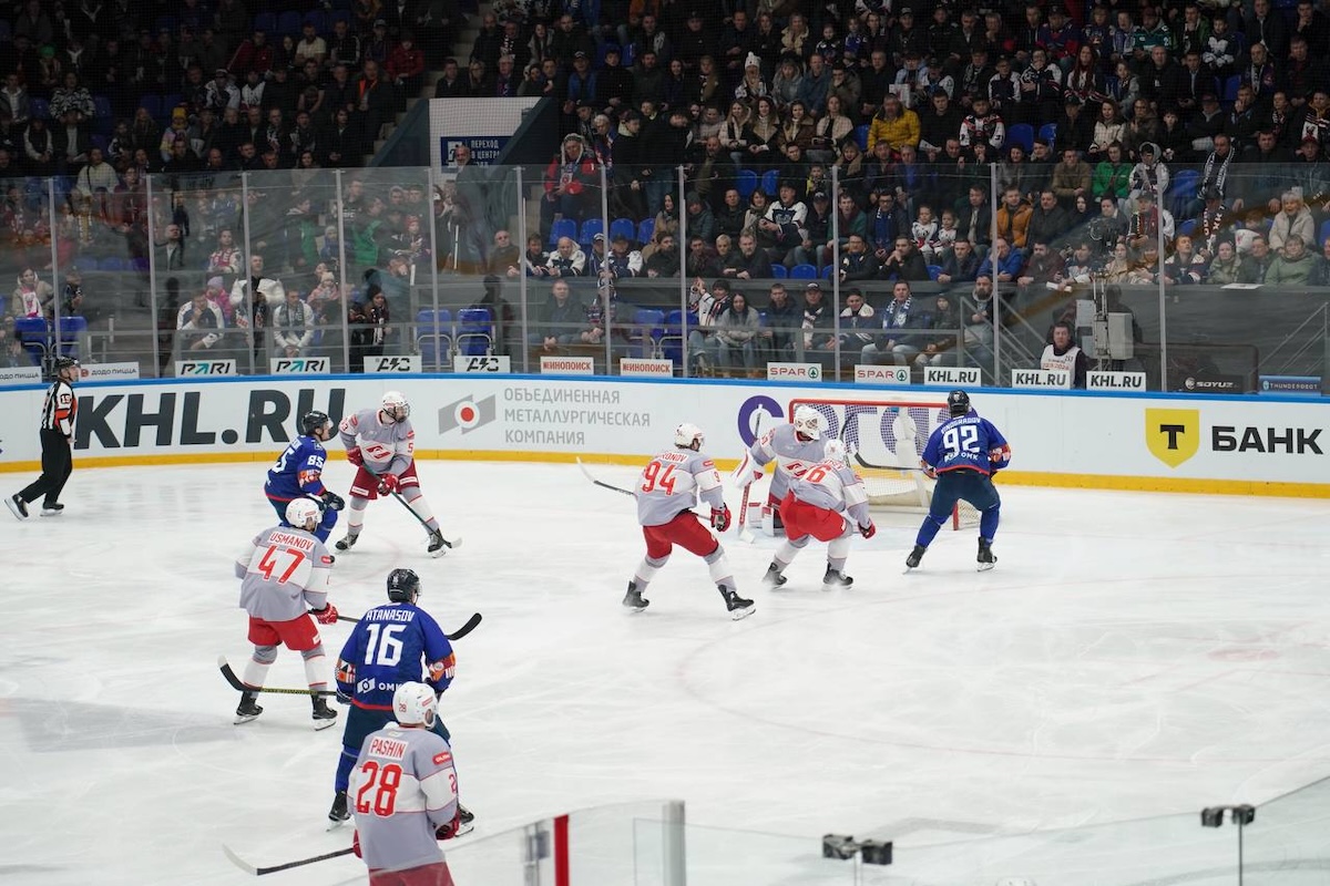 Пресс-служба администрации Нижнего Новгорода