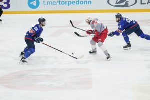 Пресс-служба администрации Нижнего Новгорода