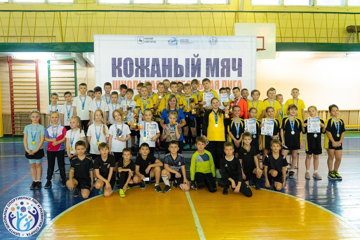 ТГ-канал главы Нижнего Новгорода Юрия Шалабаева