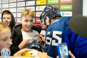 ТГ-канал главы Нижнего Новгорода Юрия Шалабаева