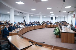 Пресс-служба администрации Нижнего Новгорода