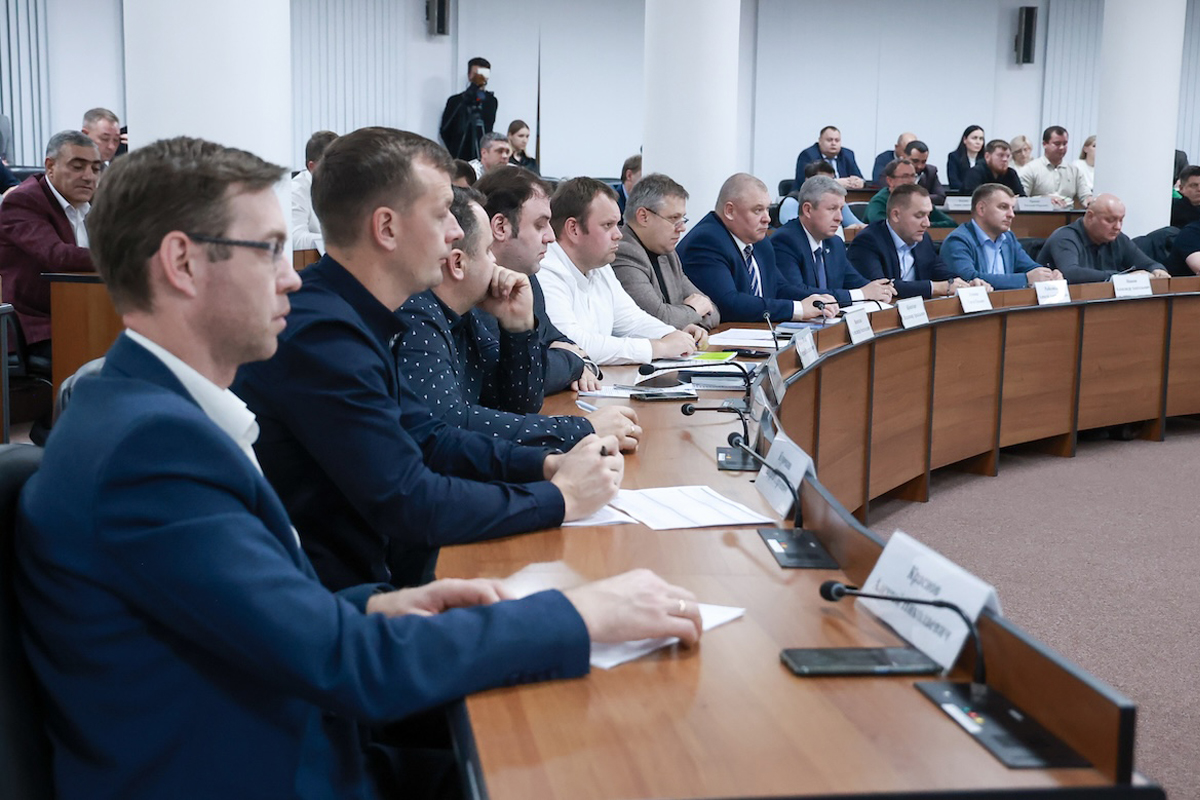 Пресс-служба администрации Нижнего Новгорода