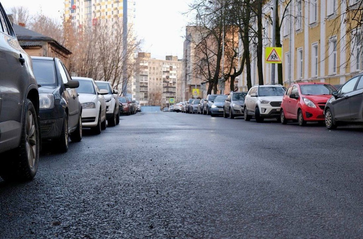 ТГ-канал главы Нижнего Новгорода Юрия Шалабаева