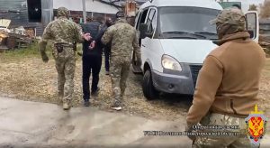 Канал незаконной миграции накрыли в Нижегородской области
