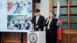 Школьников приглашают на День открытых дверей в Мининском университете