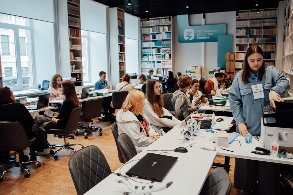 Нижегородские будущие педагоги будут выстраивать карьеру с первых курсов