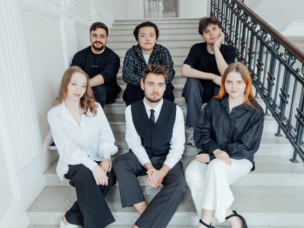 Более двух тысяч молодых людей изучают «культурный код» России