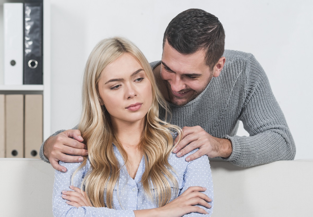 Психолог Наталья Рачковская объяснила, почему не надо бояться ссор