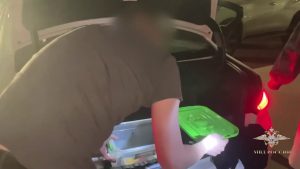 Нижегородца задержали за финансирование подпольных онлайн-казино