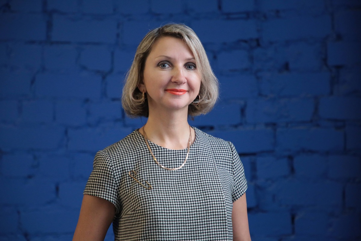 Журналист «Нижегородской правды» победила в конкурсе работ по финграмотности