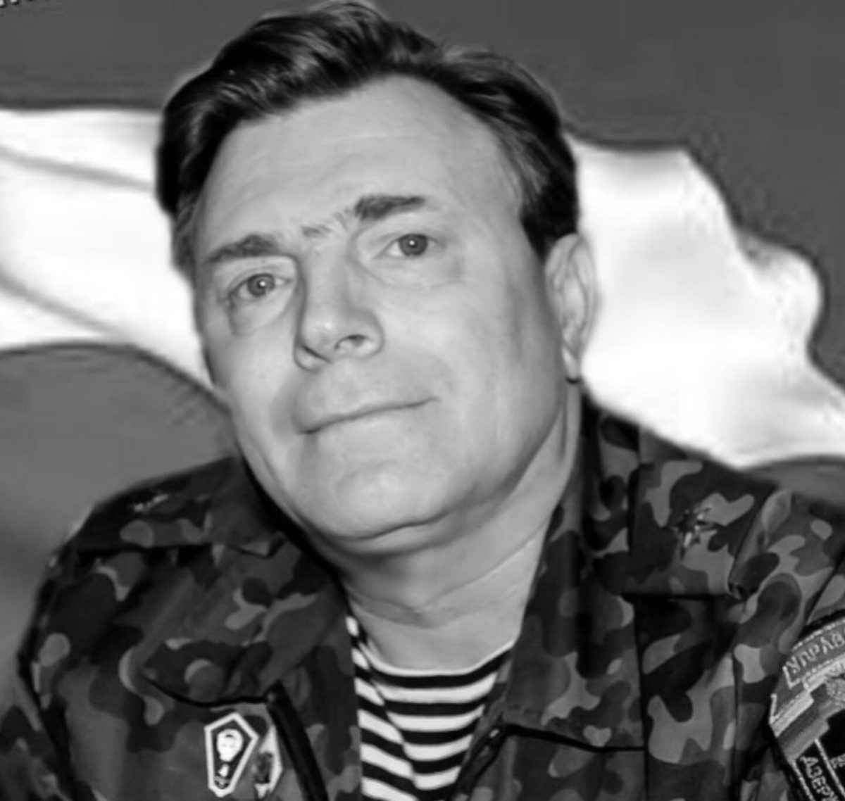 Известный музыкант и продюсер Олег Попов скончался в Нижегородской области