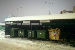 Нижегородцам напомнили о штрафах за неправильную утилизацию отходов