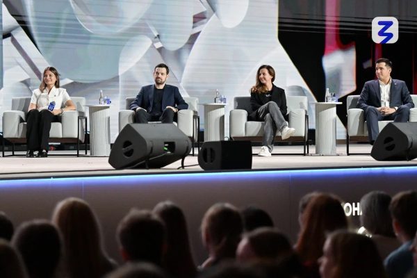 Нижегородский учёный Сусанна Гордлеева рассказала о нейроморфных технологиях