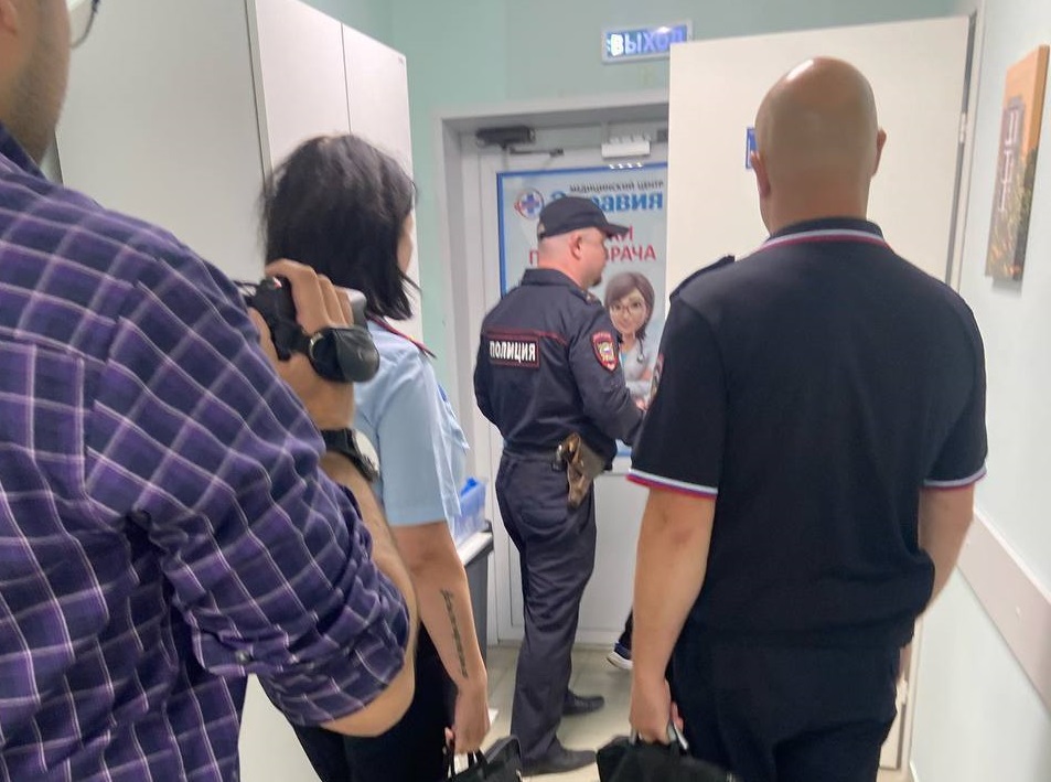 Частная клиника предлагала нижегородкам медикаментозные аборты без лицензии