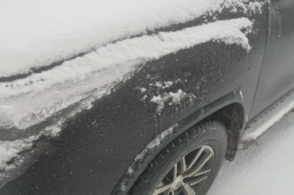 В Башкирии на следующей неделе ждут похолодание до ‑15 градусов