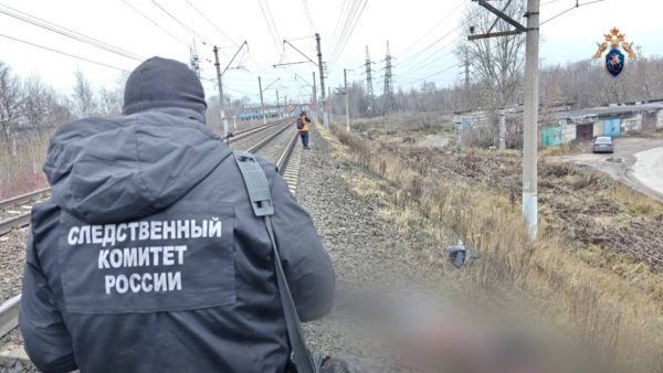 Поезд насмерть сбил нижегородца недалеко от станции Сортировочная