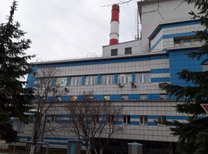 На 100 тысяч рублей оштрафовали Автозаводскую ТЭЦ за неустранение нарушений