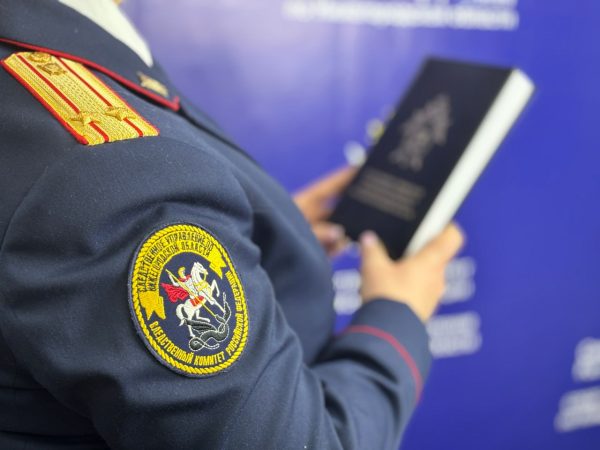 Житель Нижнего Новгорода осужден за насилие над медицинским работником