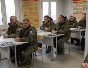 Главы 15 муниципалитетов Нижегородской области вступили в ряды «БАРС-НН»