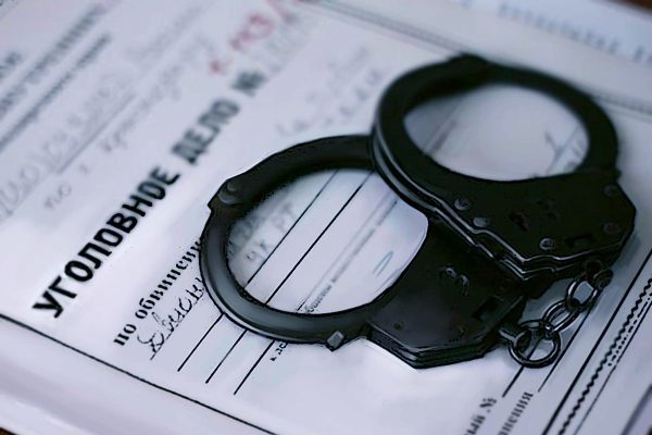 Полицейские задержали пару закладчиков в Нижнем Новгороде