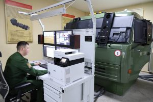 Люлин осмотрел инфраструктуру возрожденного военно-инженерного училища в Кстове